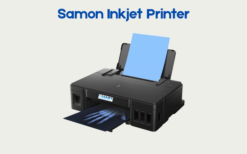 Samon Inkjet Printer [STS] cover photo